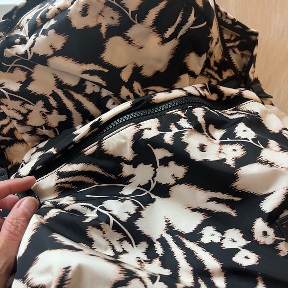 Unisex Salvatore ferragamo backpack - Picture 6 of 9